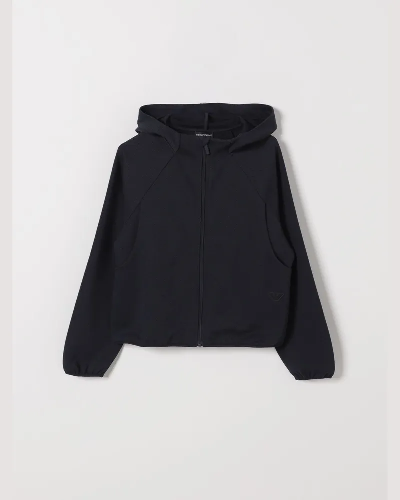 Emporio Armani Pullover kinder Blau