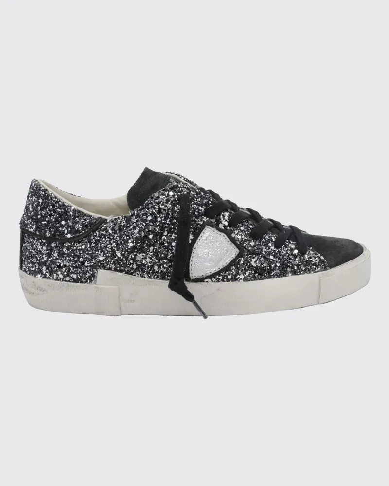 Philippe Model Sneakers damen Schwarz