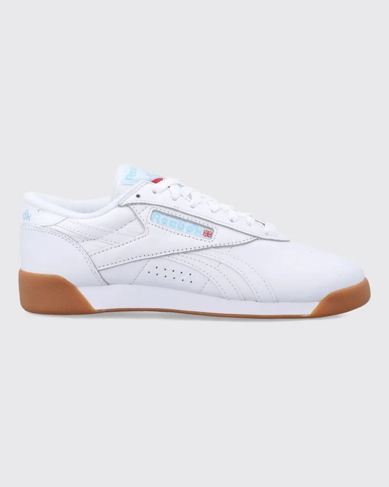 Reebok Sneakers damen Weiß