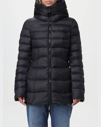 Peuterey Jacke Schwarz