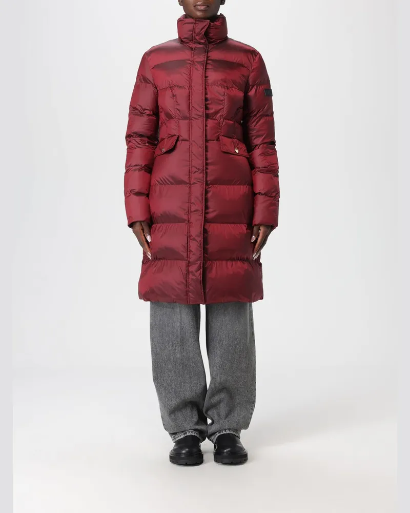 Pinko Jacke damen Rot