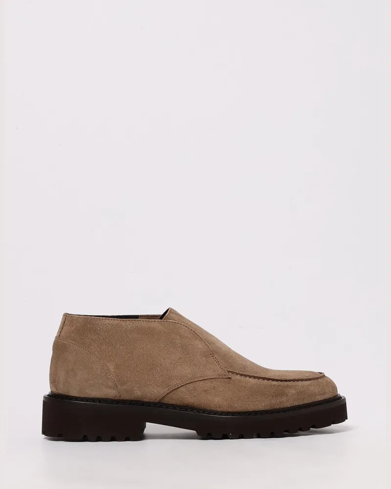Doucal´s Schuhe herren Beige