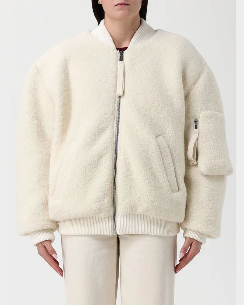 Laneus Blazer damen Beige