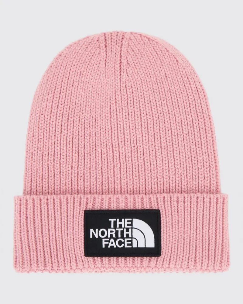 The North Face Hut herren Pink