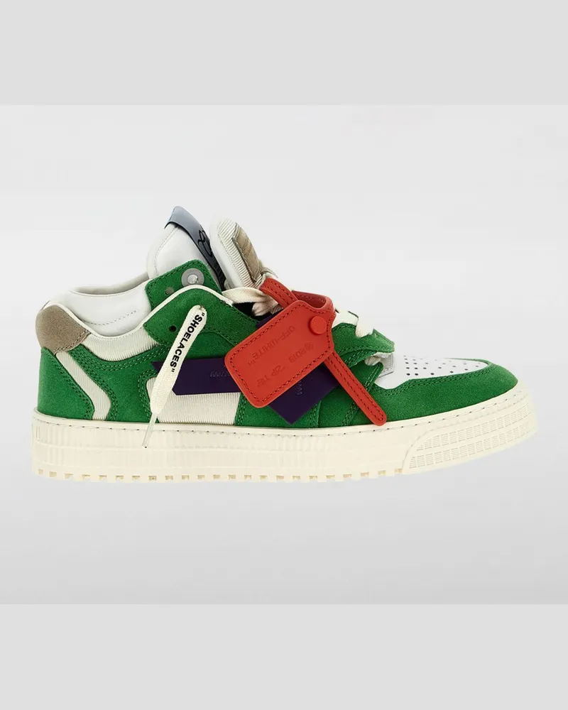 OFF-WHITE Sneakers Bunt