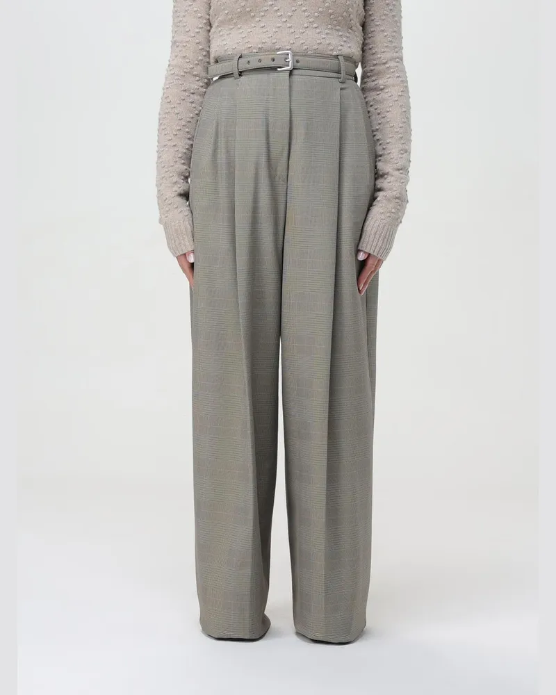 SPORTMAX Hose damen Bunt