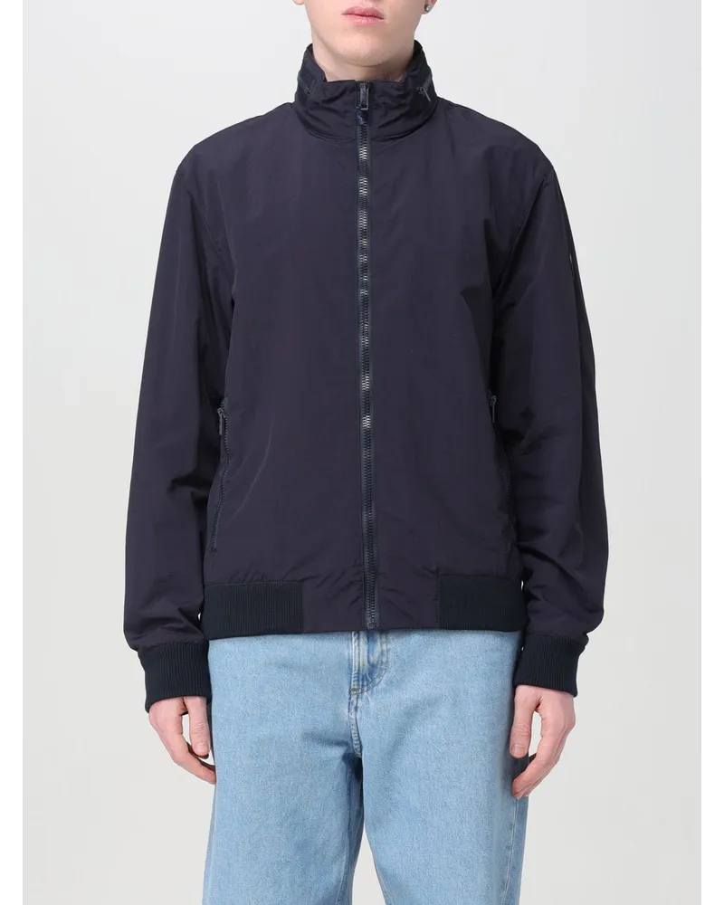 Fay Jacke herren Navy