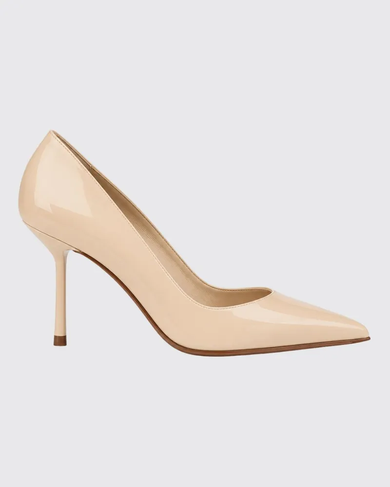 Le Silla Pumps damen Beige