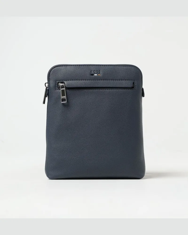 HUGO BOSS Tasche herren Hellblau