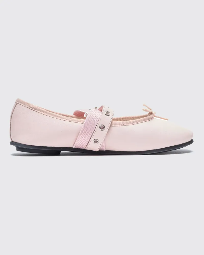 Repetto Ballerinas damen Pink