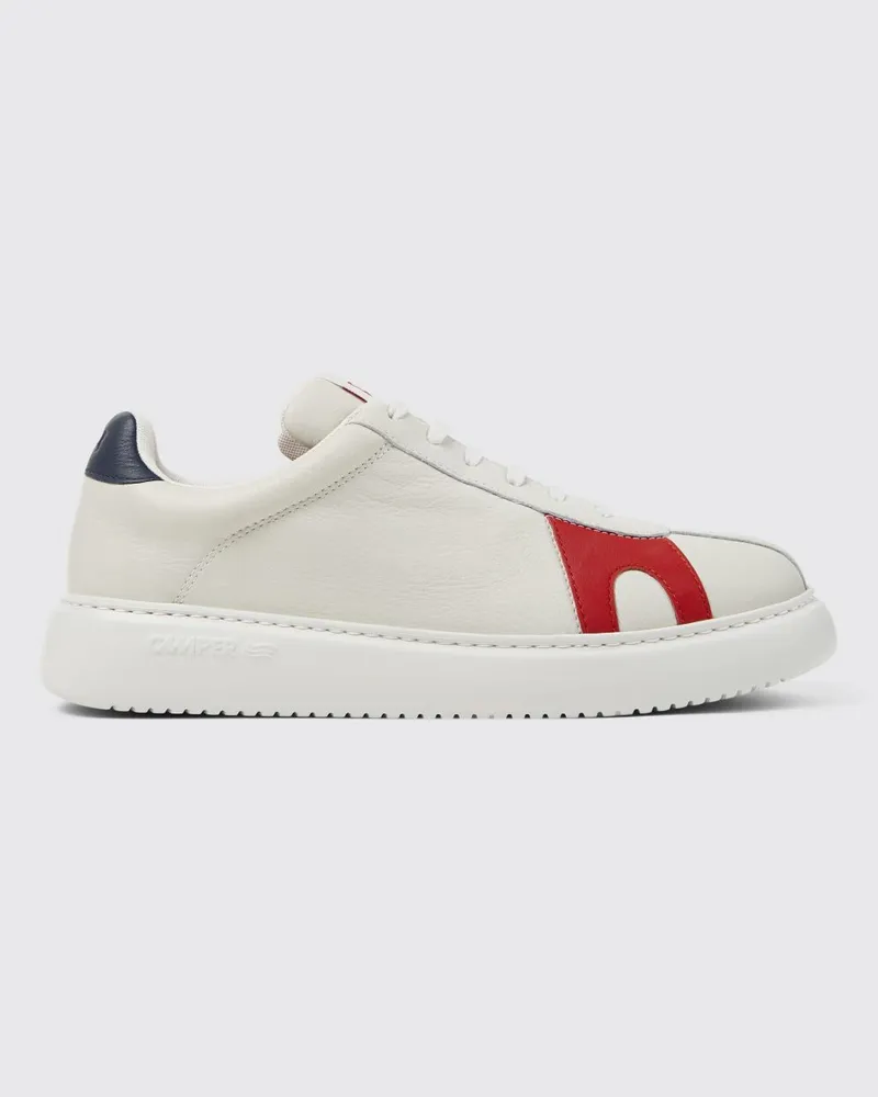 Camper Schuhe herren Weiß