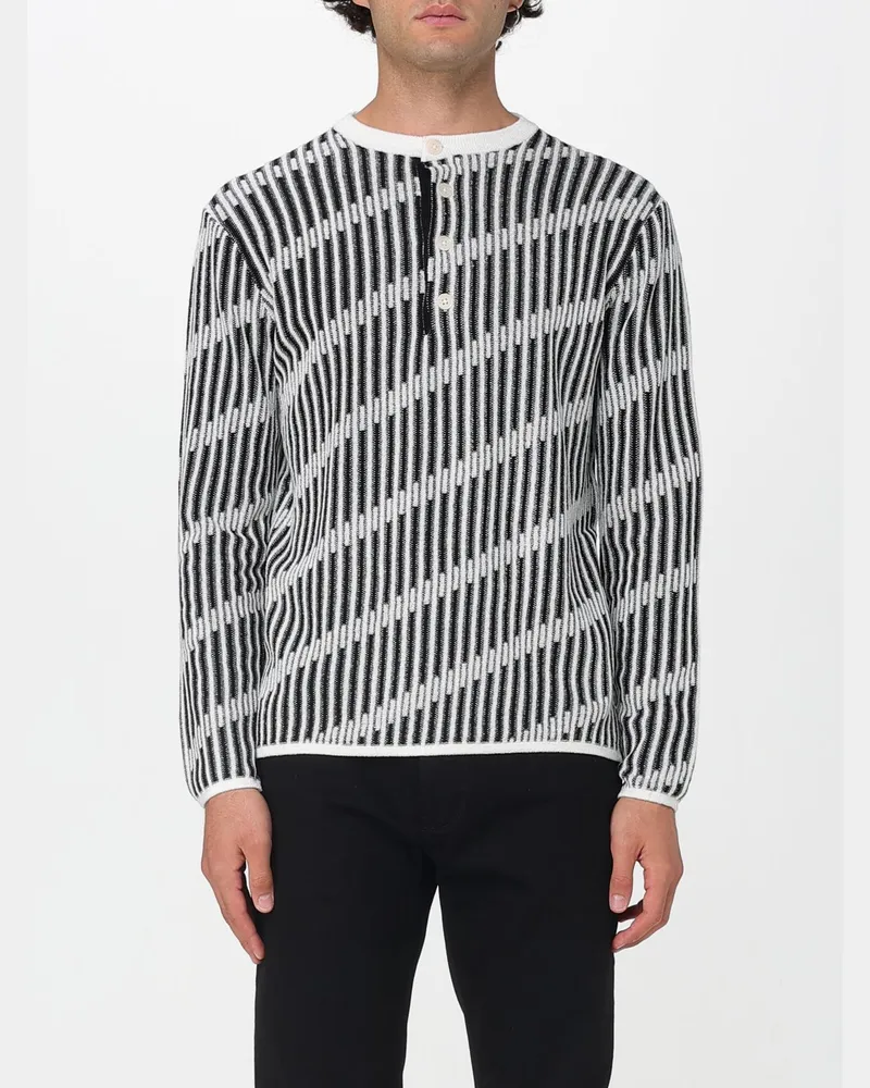 Emporio Armani Pullover herren Bunt