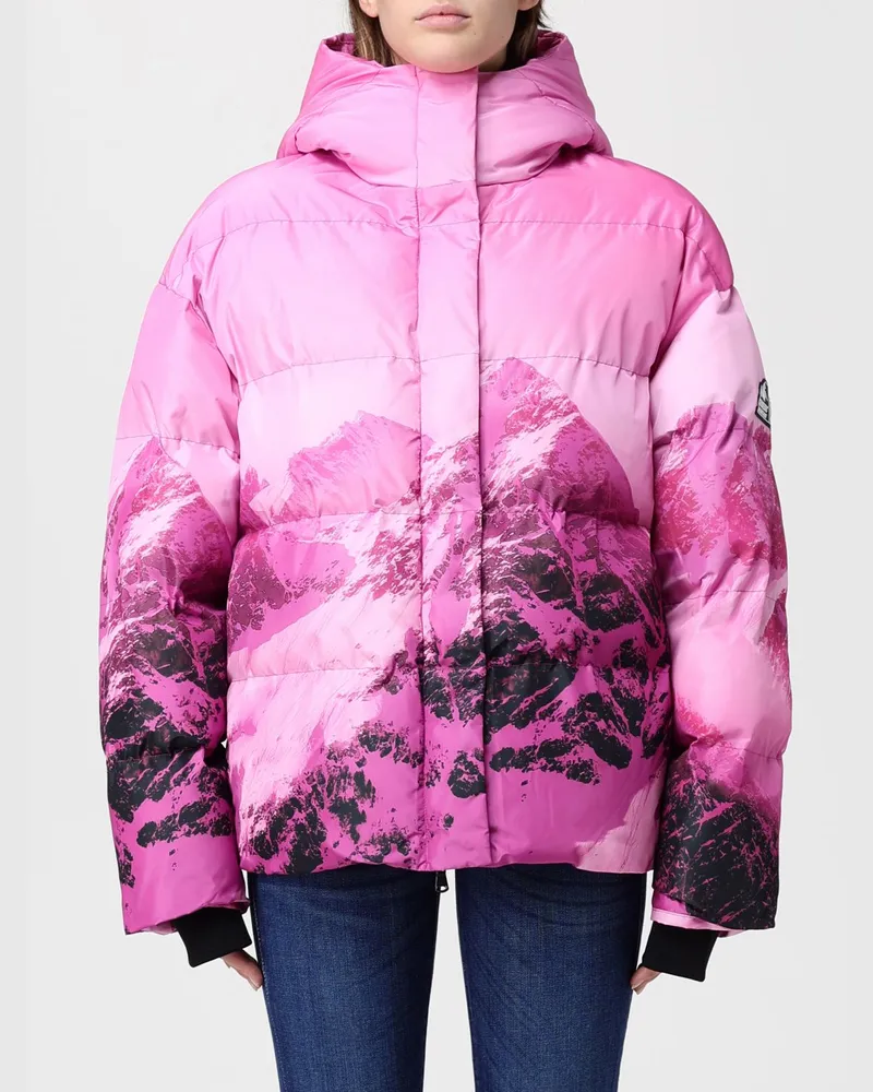 Patrizia Pepe Jacke damen Natural