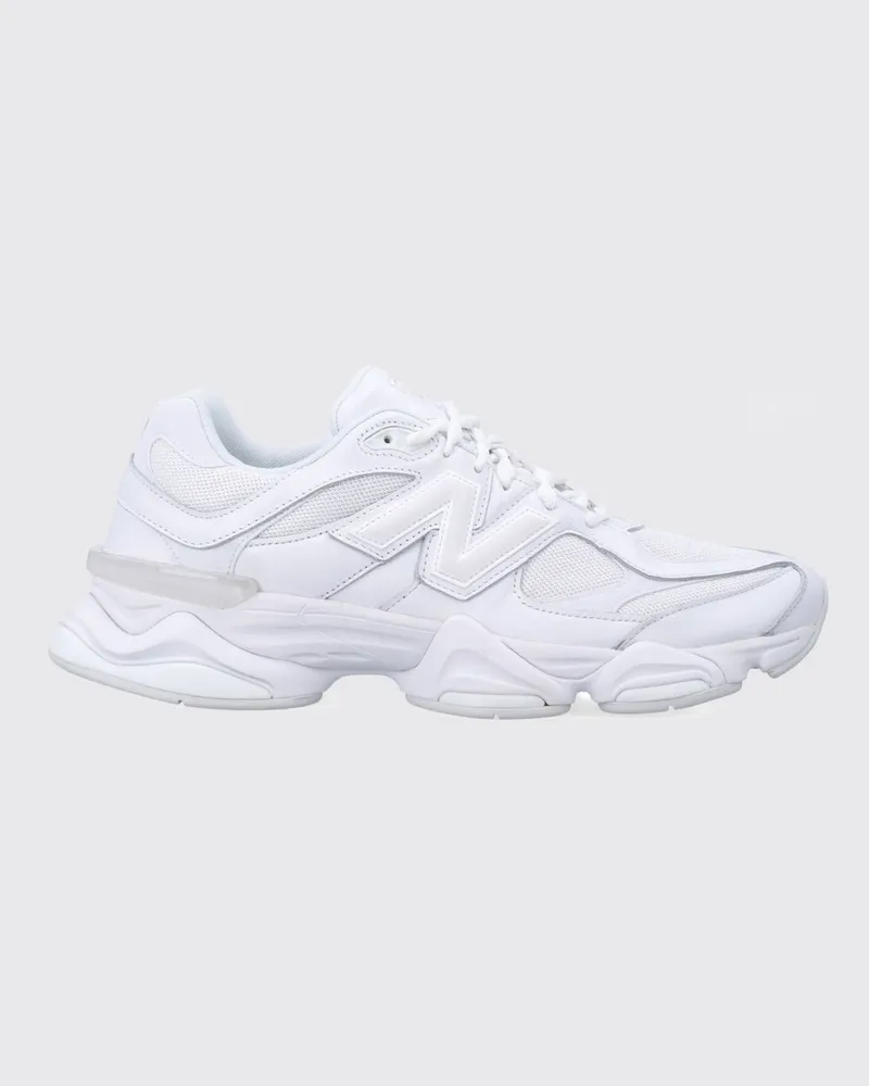 New Balance Sneakers herren Weiß
