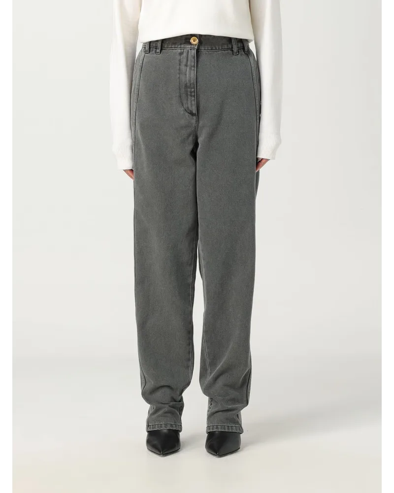 Patou Jeans damen Grau