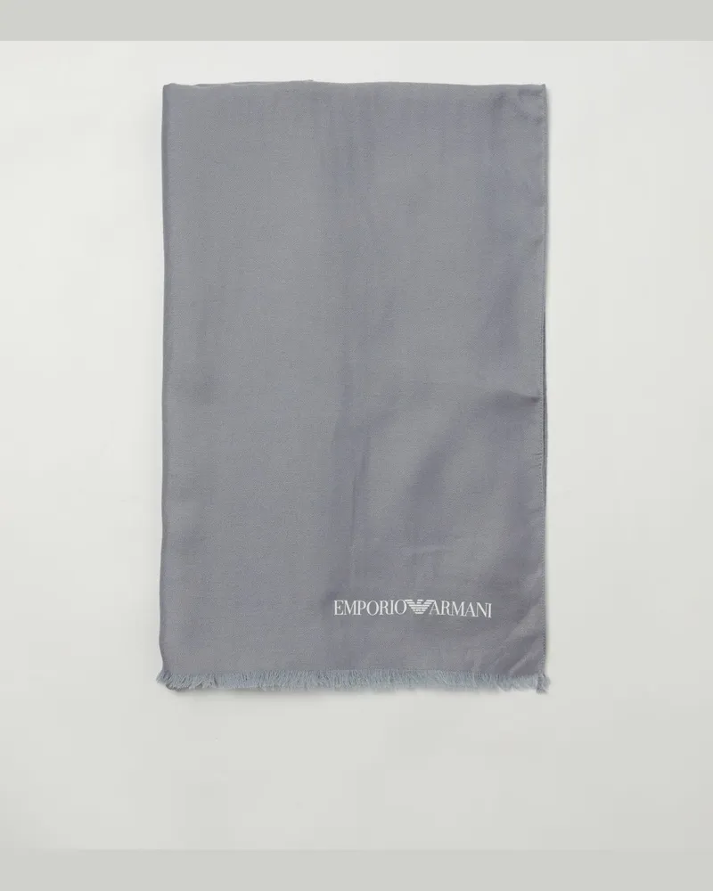 Emporio Armani Schal herren Avion