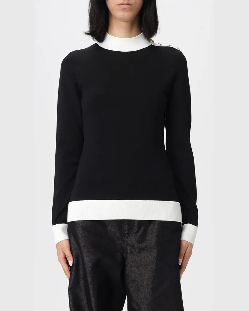 Karl Lagerfeld Pullover damen Schwarz