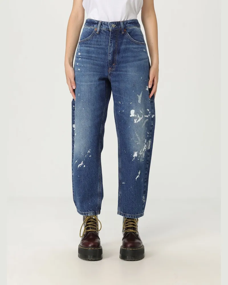 Ralph Lauren Jeans damen Denim