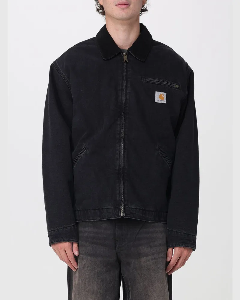 Carhartt WIP Jacke herren Schwarz