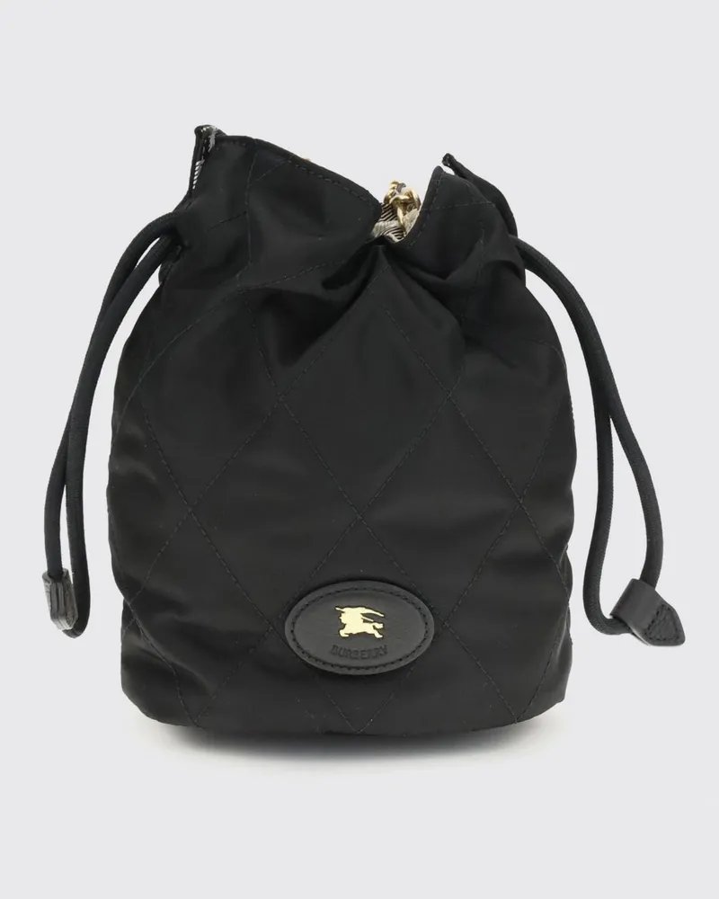 Burberry Schultertasche damen Schwarz