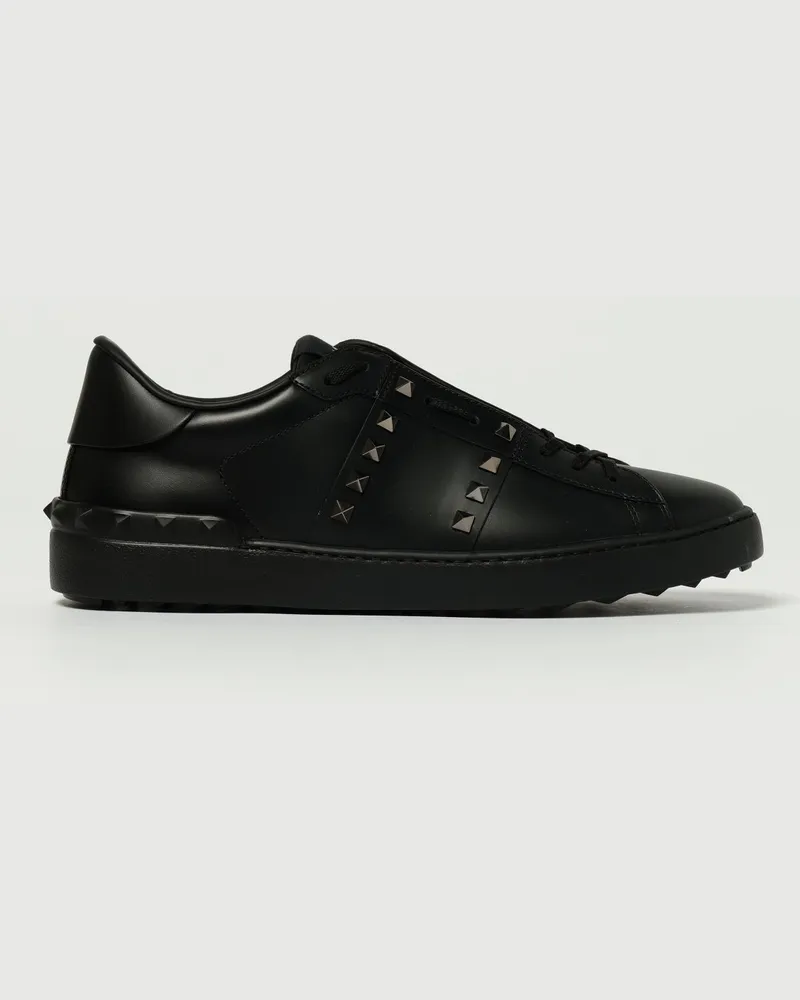 Valentino Garavani Sneakers herren Schwarz