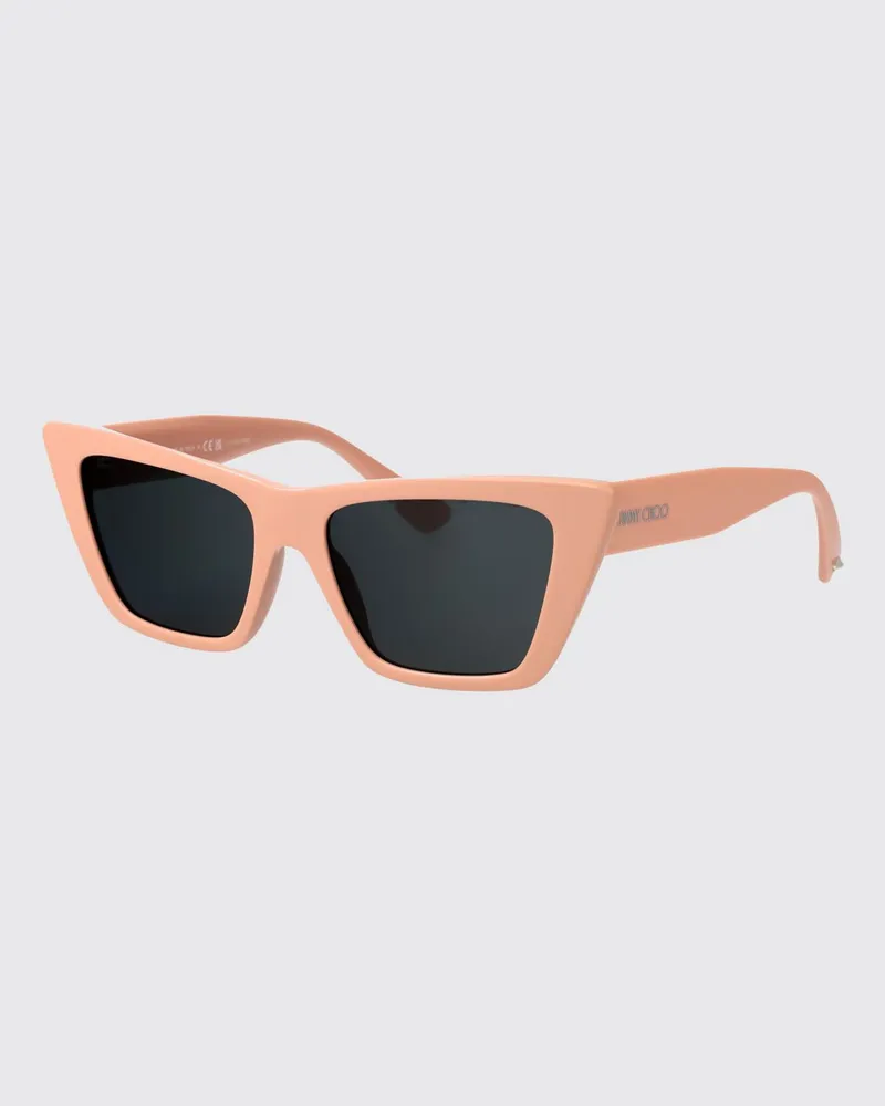 Jimmy Choo Sonnenbrillen damen Pink