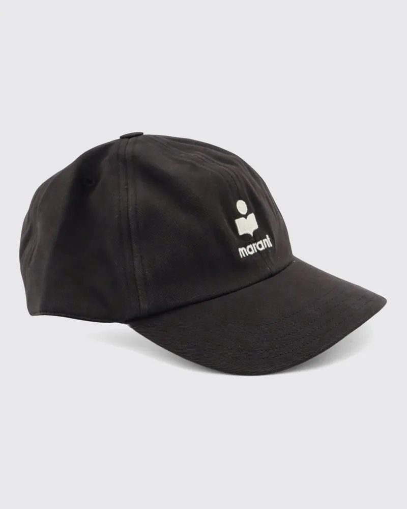 Isabel Marant Hut damen Schwarz