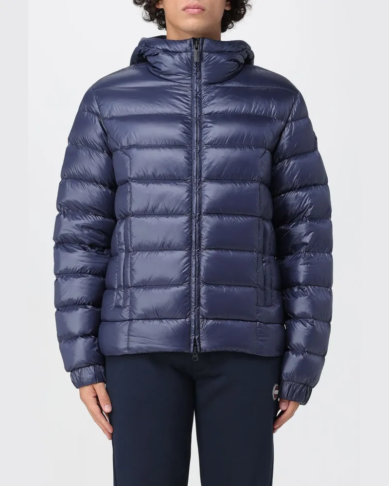 Colmar Jacke herren Blau
