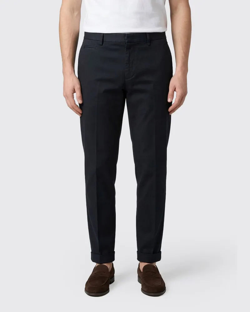 Dondup Jeans herren Blau