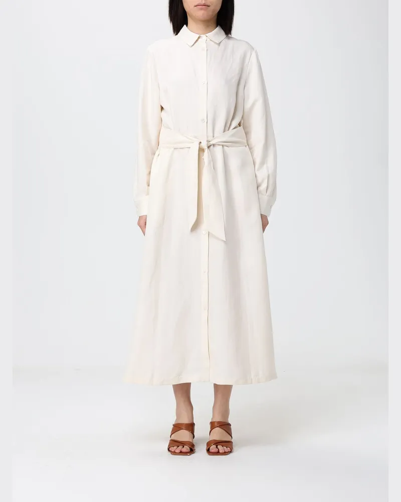 Woolrich Kleid damen Blau