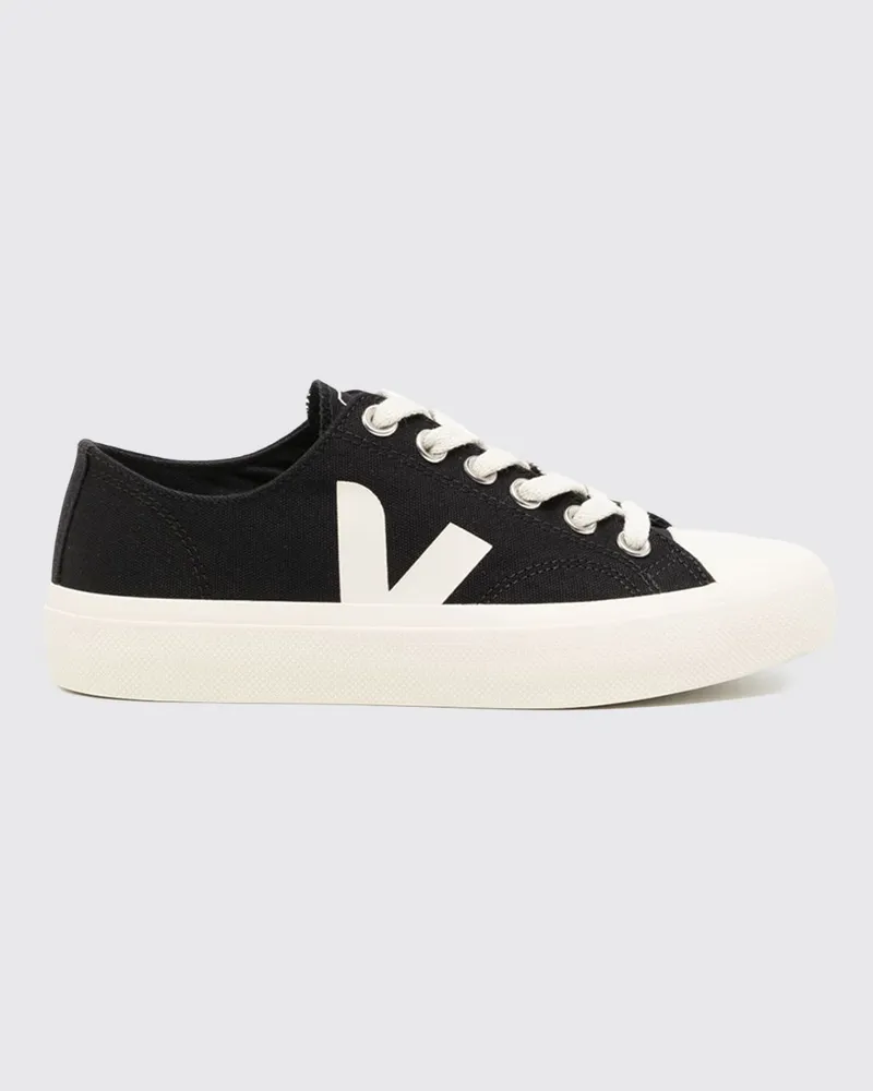 VEJA Schuhe damen Schwarz