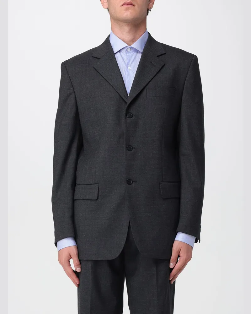 Sunflower Jacke herren Charcoal