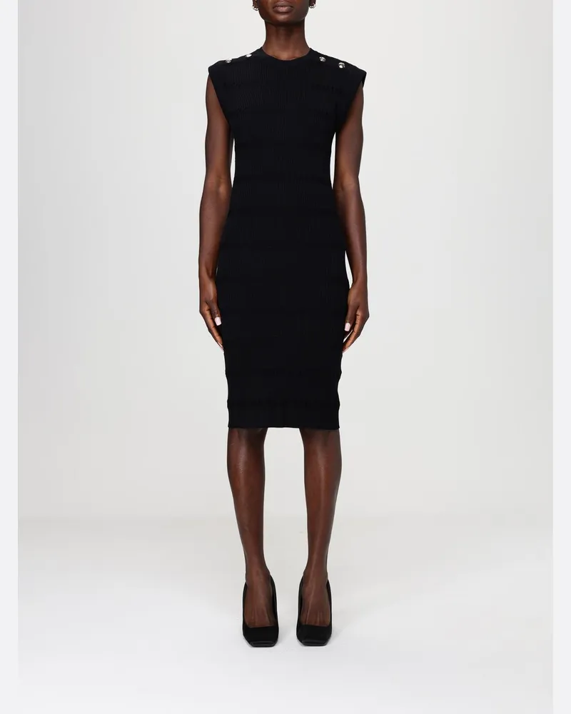 Liu Jo Kleid damen Schwarz