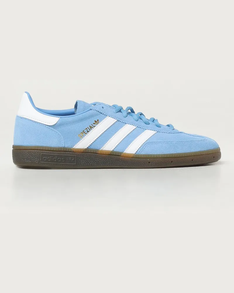 adidas Sneakers herren Hellblau