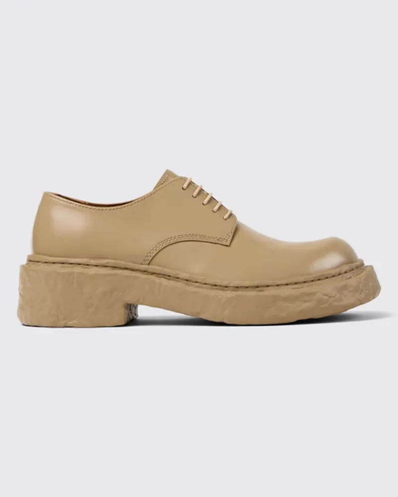 Camper Schuhe herren Beige