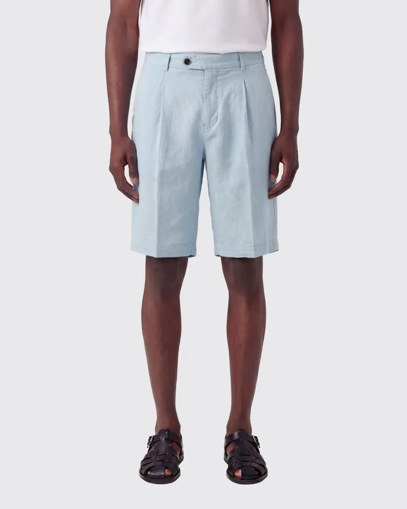 PT TORINO Shorts herren Natural