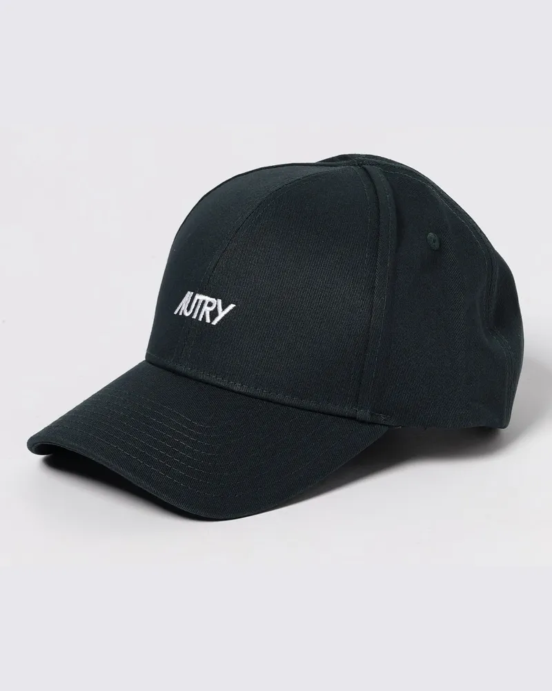 AUTRY Hut herren Grün