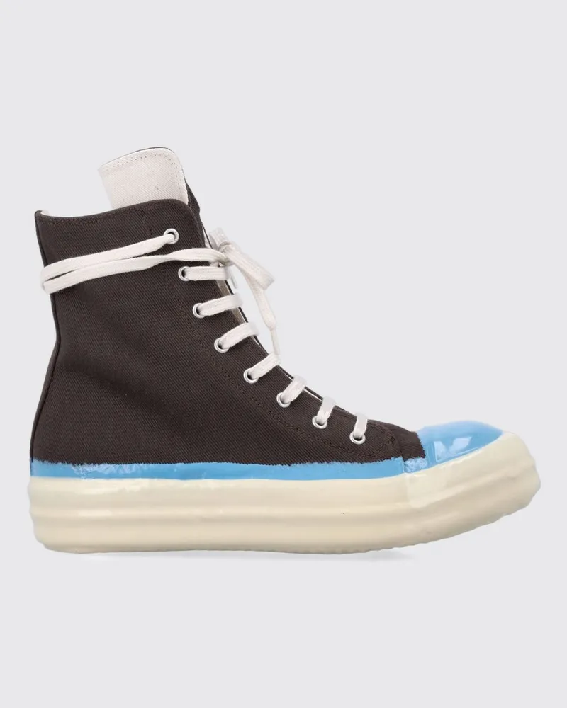 DRKSHDW by Rick Owens Sneakers herren Braun