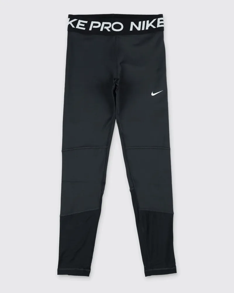 Nike Hose kinder Schwarz