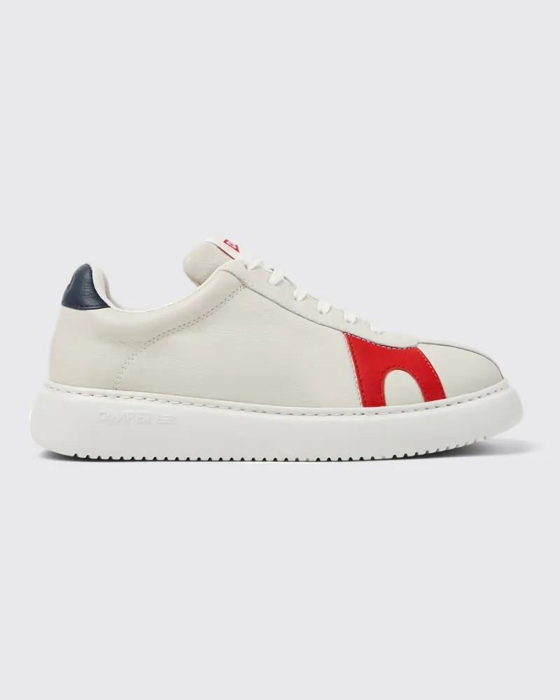 Camper Schuhe damen Weiß