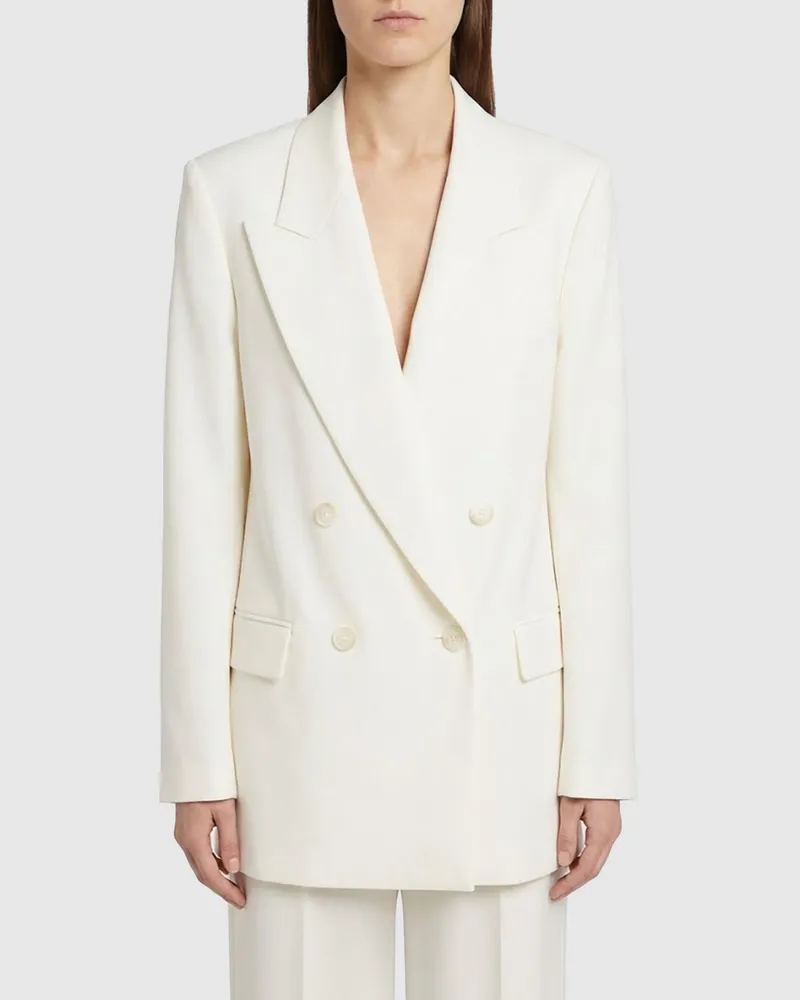 Joseph Jacke damen Ivory
