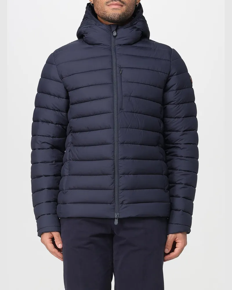 Save The Duck Blazer herren Blau