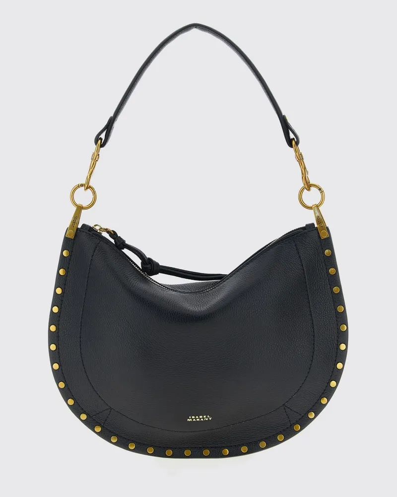 Isabel Marant Handtasche damen Schwarz