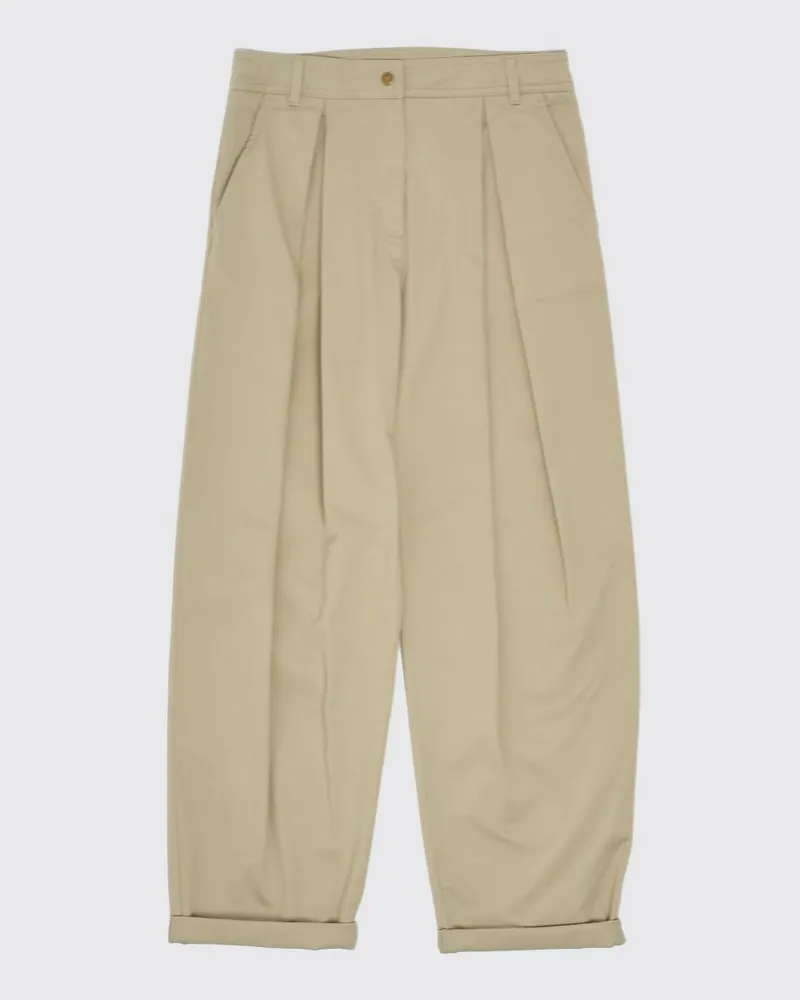 Moncler Hose kinder Ivory
