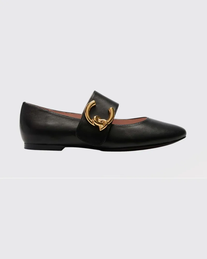 Coccinelle Schuhe damen Schwarz