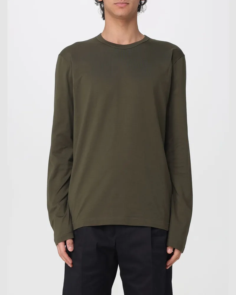 Dolce & Gabbana Pullover herren Dolce & Gabbana Braun