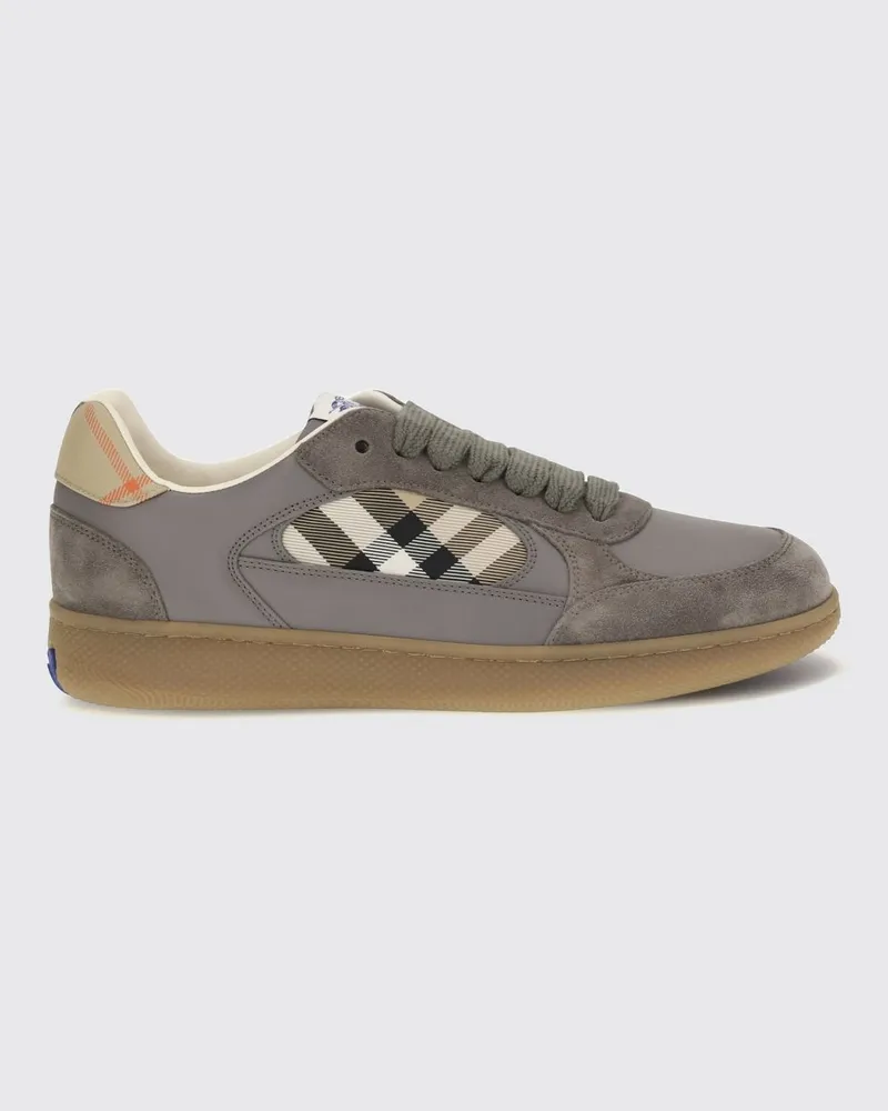 Burberry Sneakers herren Sand