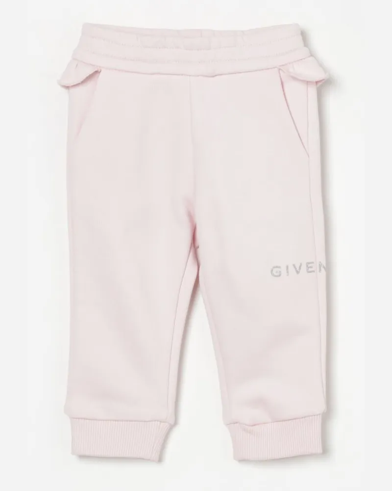 Givenchy Hose kinder Pink