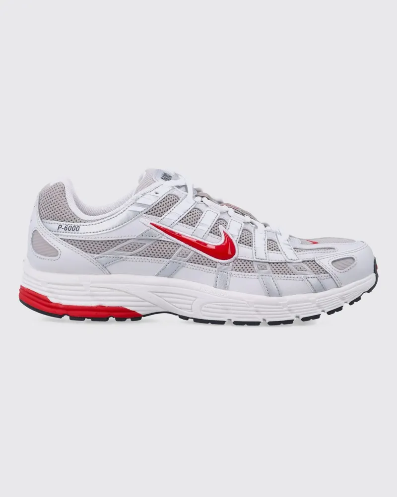 Nike Sneakers herren Rot