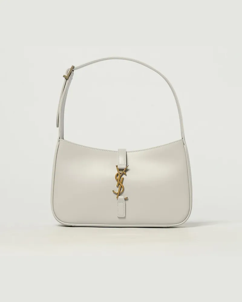 Saint Laurent Schultertasche damen Yellow